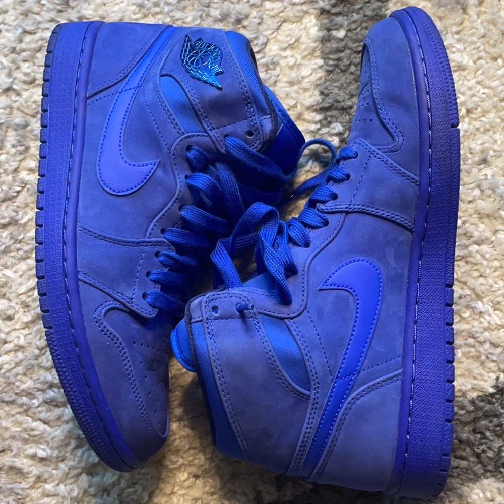 Nike Air Jordan 1